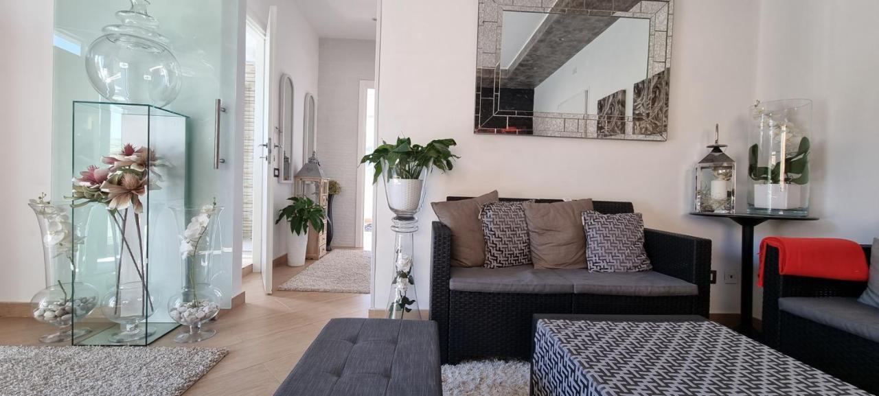 Lovely Apartment Бергамо Экстерьер фото