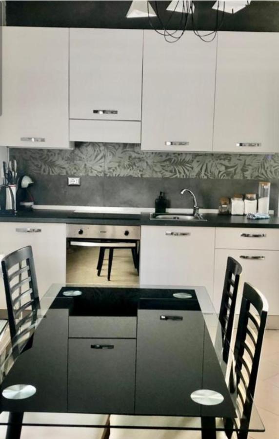 Lovely Apartment Бергамо Экстерьер фото